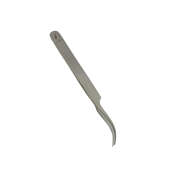 Pinza De Disección Curva Lisa 4.5 Acero Inoxidable 916 Pakistan ID-2434051