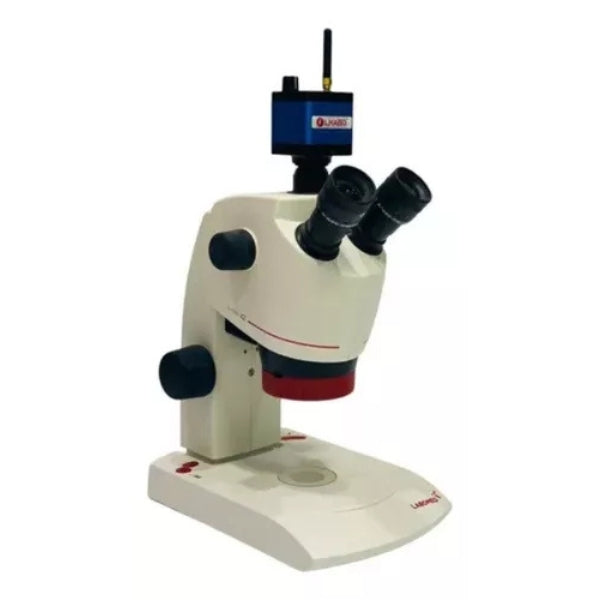 Microscopio Estereo Luxeo 4Z C/Camara 16Mp Labomed ID-3499857