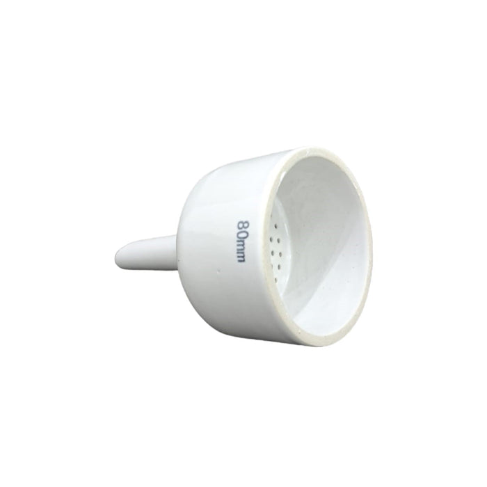 Embudo Buchner De Porcelana 80Mm Jf Lhabo ID-2468951