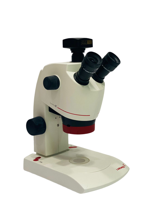 Microscopio Estereo Luxeo 4Z C/Camara 10Mp Labomed ID-1944442