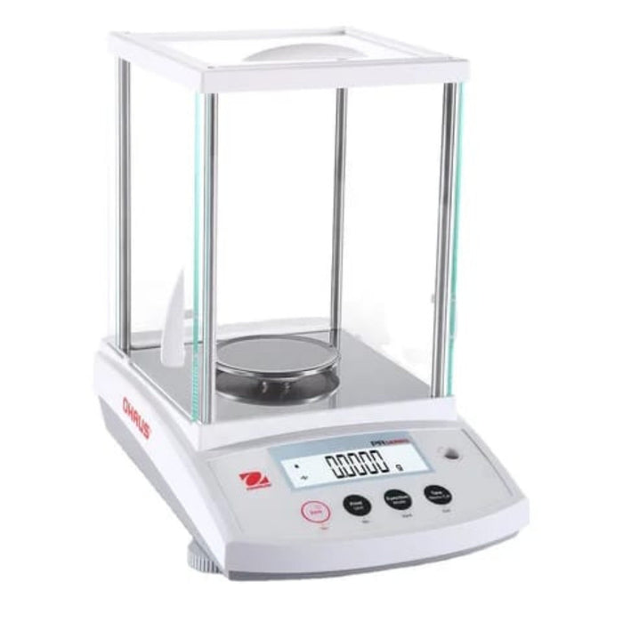 Balanza Analítica 220X0.0001G 0,1 Mg Ohaus ID-3188180