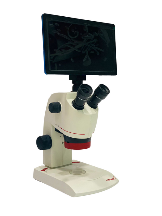 Microscopio Estereo Luxeo 4Z C/Tablet 11 Pulgadas Labomed ID-1944212