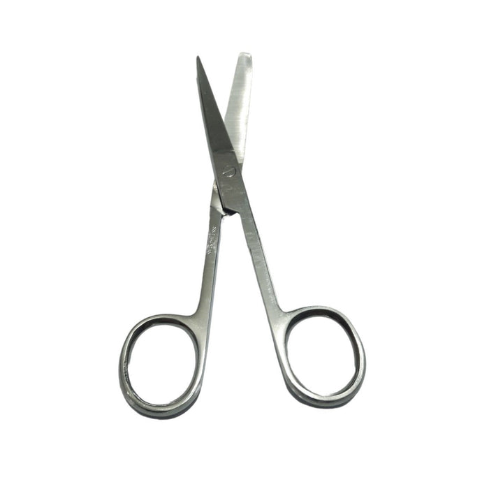 Tijera De Disección Curva 6 Pulgadas Acero Inox 865-Sbc Pakistan ID-2152127