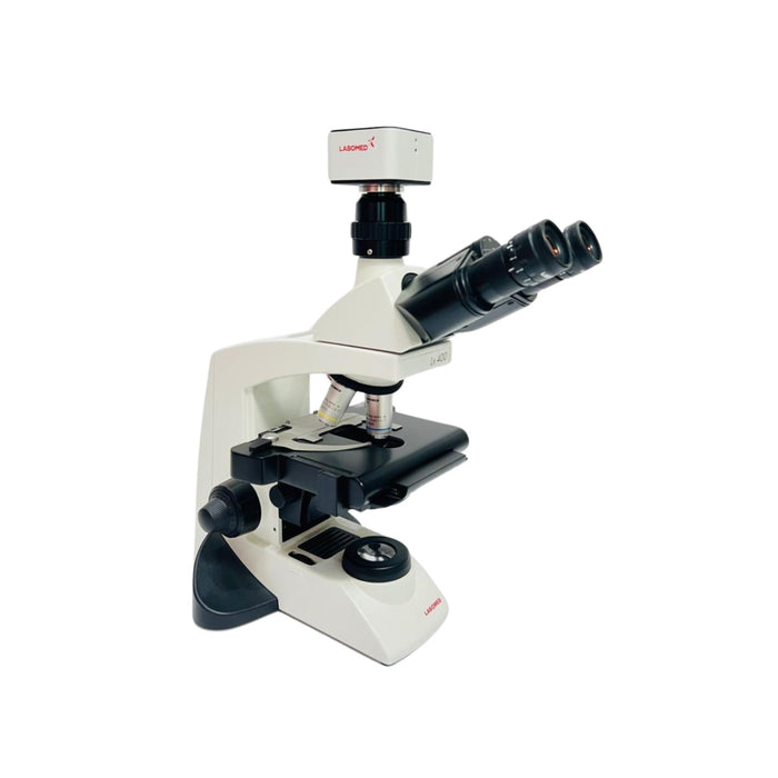 Microscopio Lx400 C/ Camara Atlas 16Mp Labomed ID-3552838