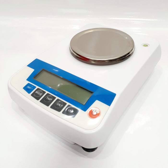 Balanza Electrónica 500G/10Mg Leyte ID-1575092
