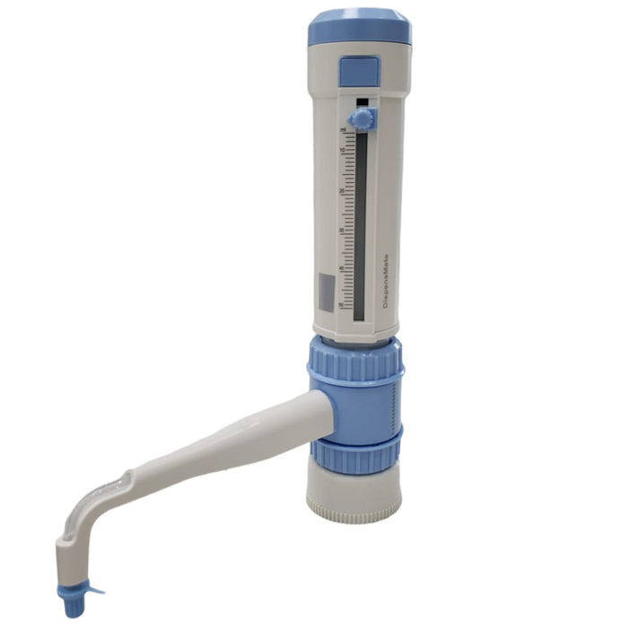 Dispensador De Botellas 5-50 Ml Dlab ID-2079391