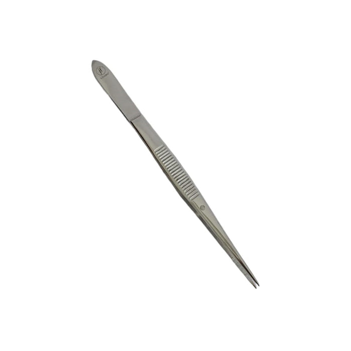 Pinza De Disección Recta 4.5 Pulgadas Acero Inox 833-S Pakistan ID-2438067