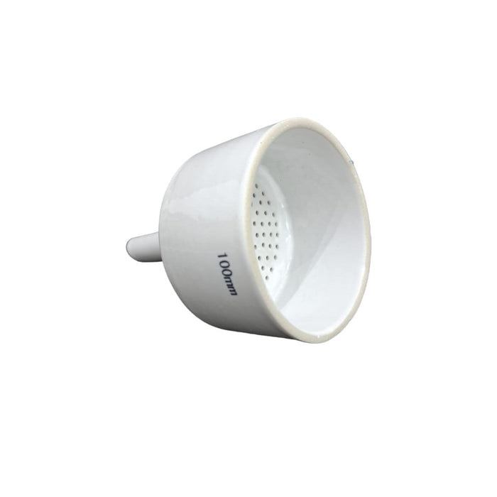 Embudo Buchner De Porcelana 100Mm Jf Lhabo ID-2468963