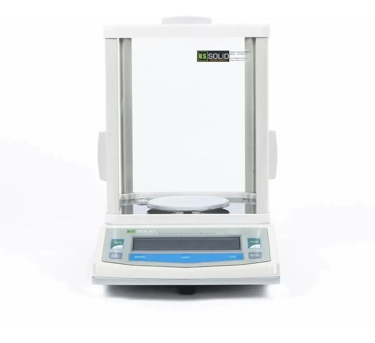 Balanza Semianalitica Digital 300G X 0.001 Us Solid ID-2113410