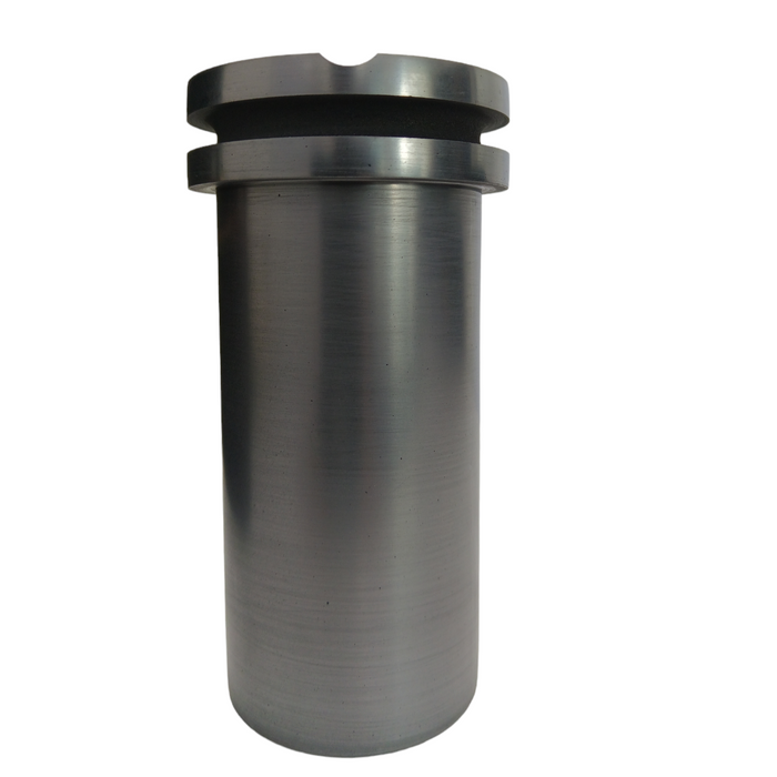 Crisol De Grafito De 1 Kg Para Fundir Metales ID-2932583