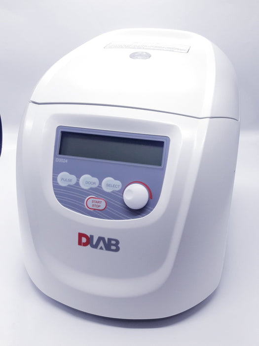 Centrífuga Dlab D3024 24 Micro Tubo 200-15000 Rpm ID-1576899