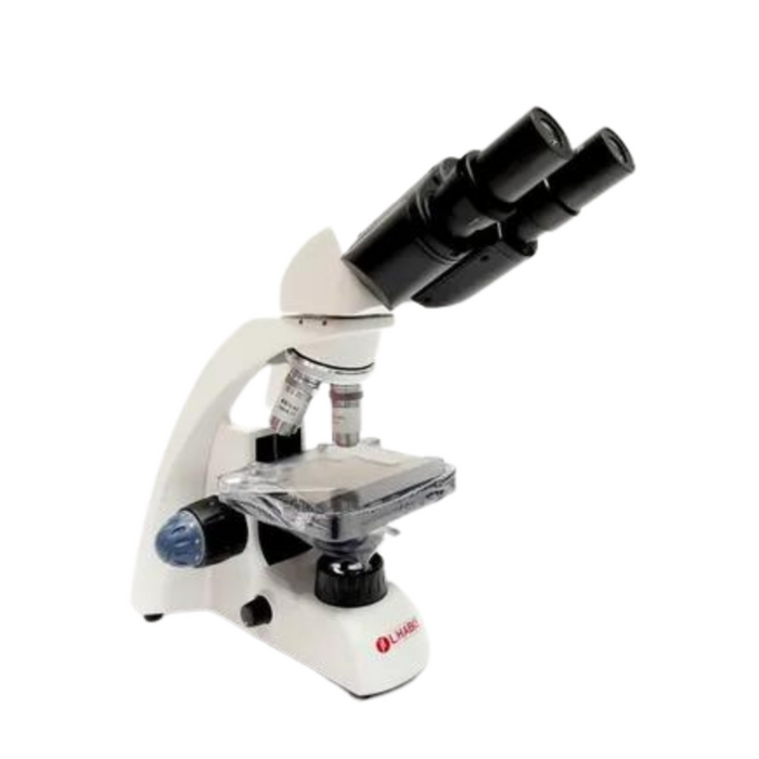 Microscopio Biologico Binocular Sg-50B Jf Lhabo ID-2138153