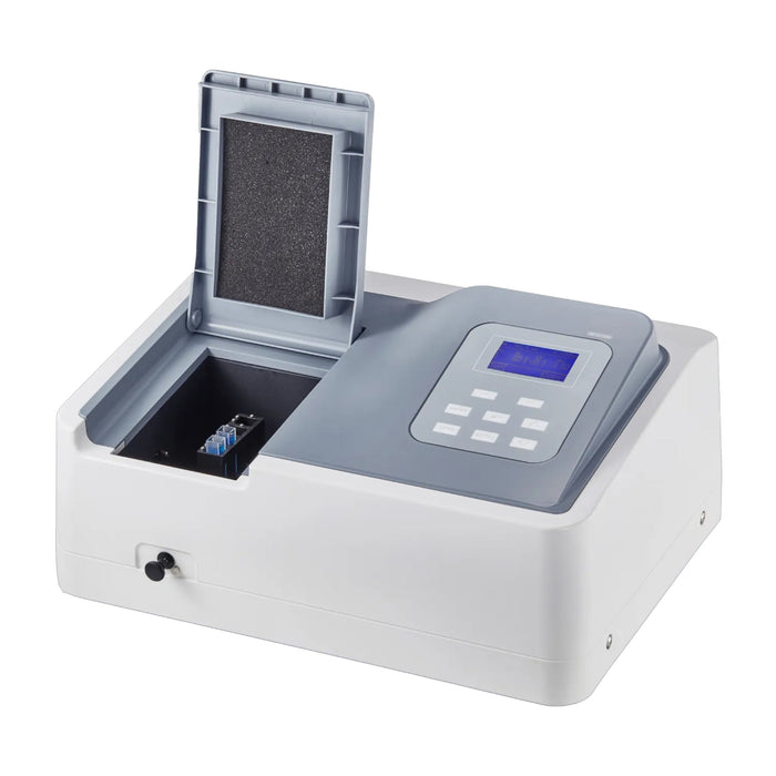 Espectrofotómetro Visible Digital Sp-V1000 Jf Lhabo ID-2650495
