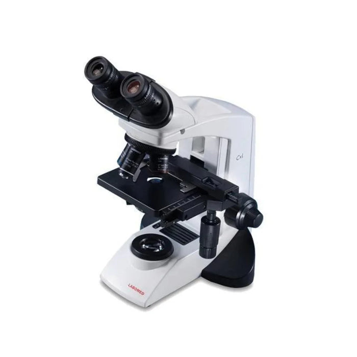 Microscopio Binocular Cxl Led Labomed