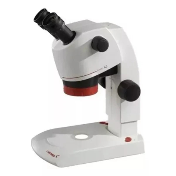 Microscopio Estéreo Binocular Luxeo 4z Labomed