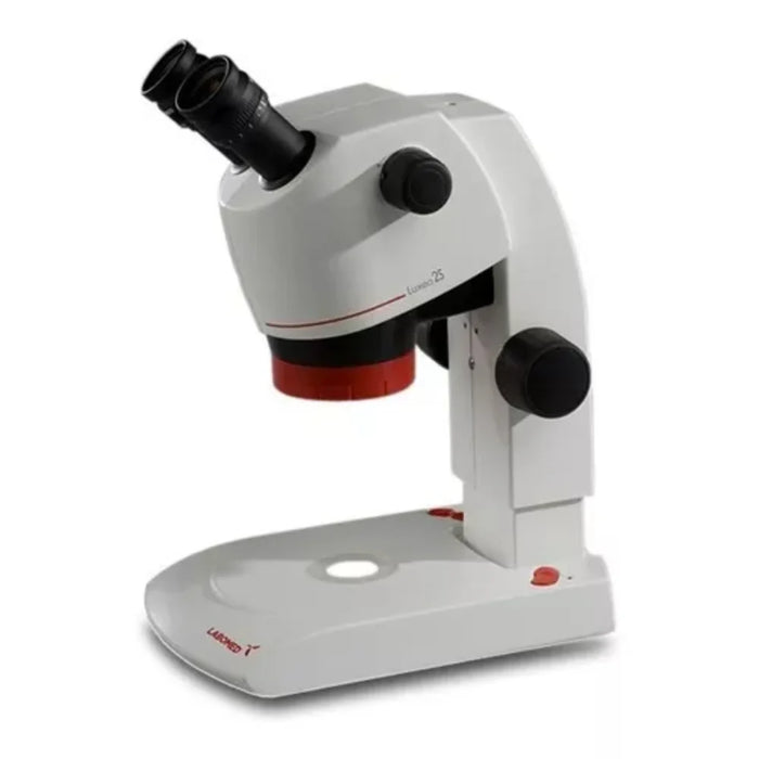 Microscopio Estéreo Luxeo 2s Labomed 414100