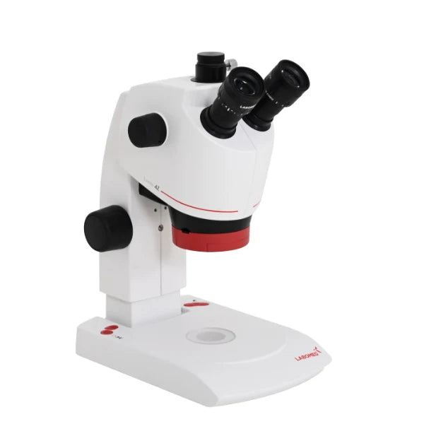Microscopio Triocular Luxeo 4z Labomed