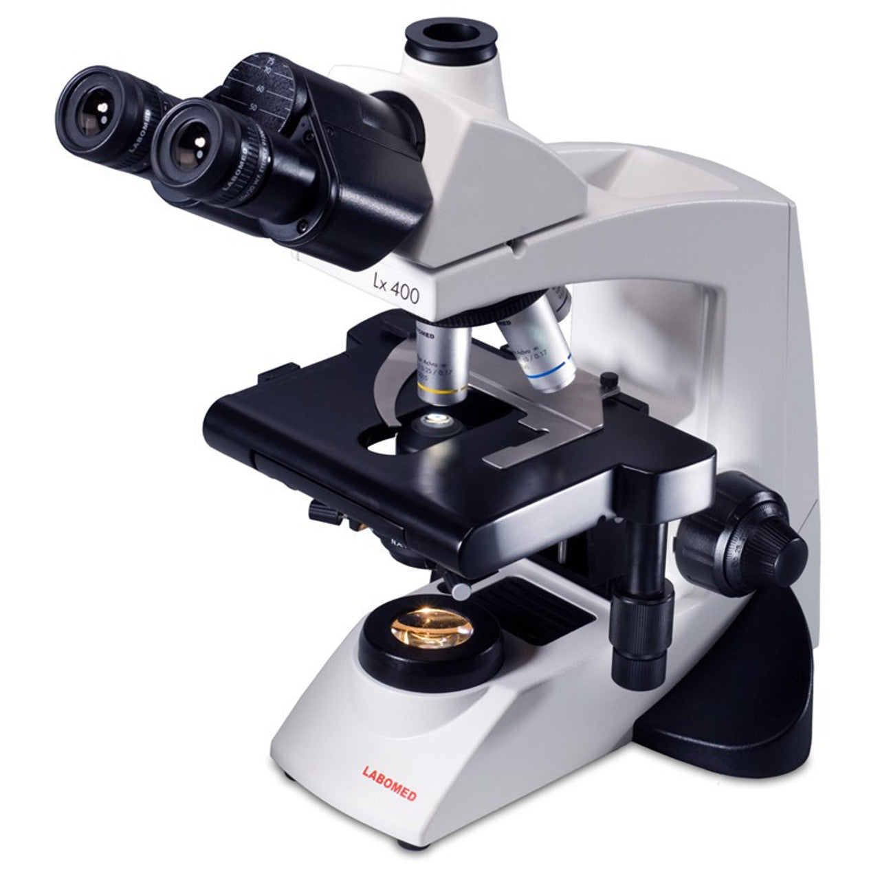 Equipo de laboratorio