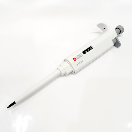 Micropipeta Dlab 0.1-2.5 Ul ID-1524641