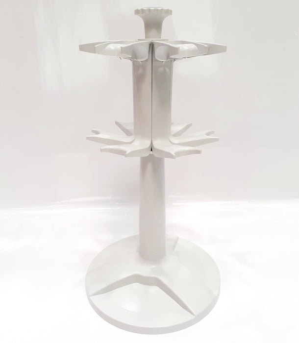 Soporte De Pipetas Tipo Carrusel, Capacidad 6 Jf Lhabo ID-1584177