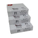 3F1-090 - Paquete De 3 Papel Filtro Cualitativo F1-090 ID-1388