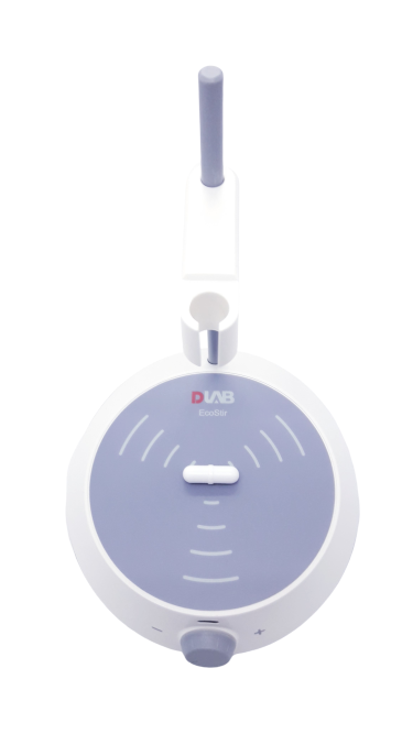 Agitador Magnetico (Pet) Dlab Ecostir ID-1525165