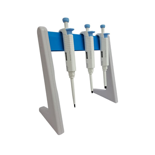 Paq C/3 Micropipetas Autoclavable Y Soporte Tipo L Dlab ID-2467054