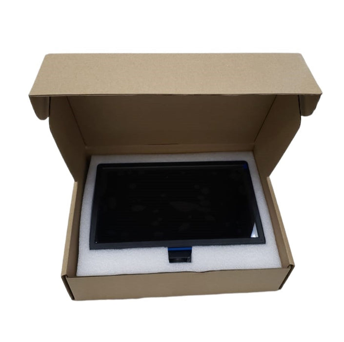 Cámara Tablet Pantalla 11'' Para Microscopio Risingcam ID-1944554