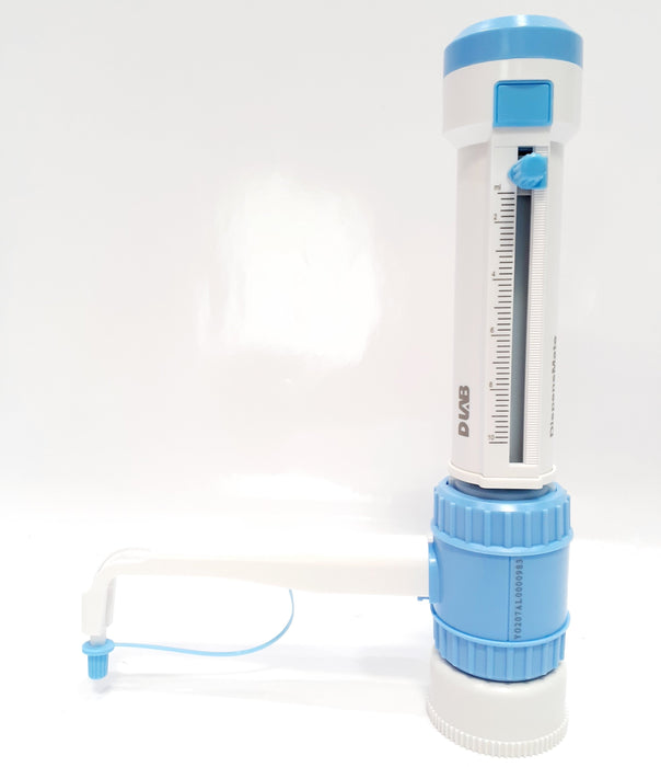 Dispensador De Botellas Dlab 1-10 Ml ID-1535879