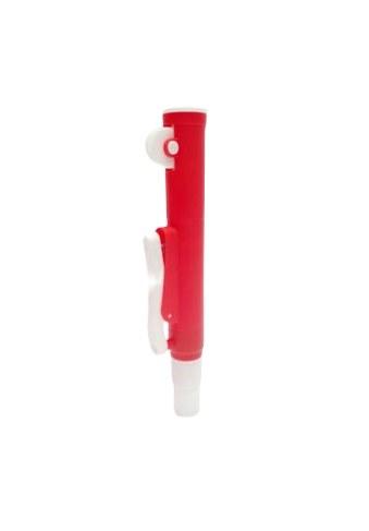 Sp25 - Succionador De Pipetas 25 Ml ID-3880