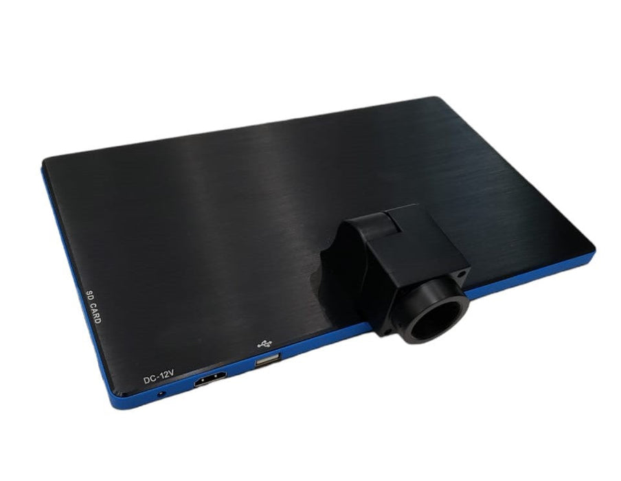 Cámara Tablet Pantalla 11'' Para Microscopio Risingcam ID-1944552