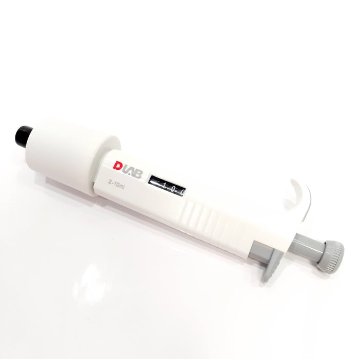 Pipeta Automática Dlab 2-10Ml (2000-10000 Ul) ID-1524706