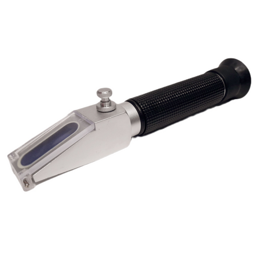 Refractómetro Salinómetro 0/100 Rs1001 Jf Lhabo ID-1574992
