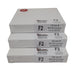 3F2-125 - Paquete De 3 Papel Filtro Cualitativo F2-125 ID-1403