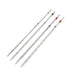 Pipeta Serologica Vidrio Clase B Paq C/4 1,2,5,10Ml Jf Lhabo ID-3472444