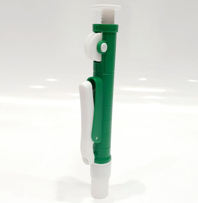 Sp10 - Succionador De Pipetas 10Mi ID-3849