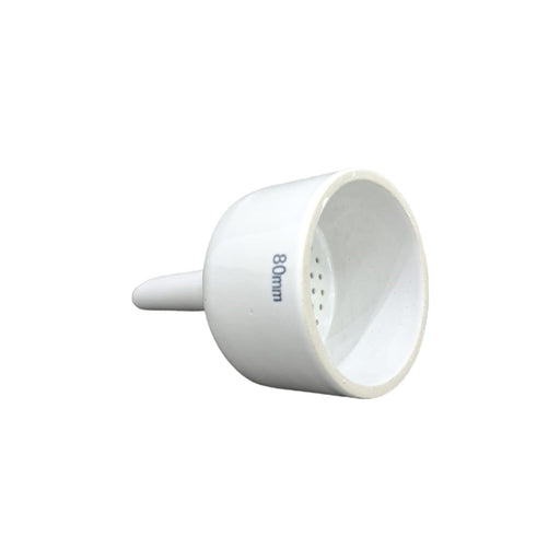 Embudo Buchner De Porcelana 80Mm Jf Lhabo ID-2468951