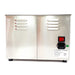 Limpiador Ultrasónico 4.5 L Digital Acero Inoxidable Jf Lhabo ID-1581861