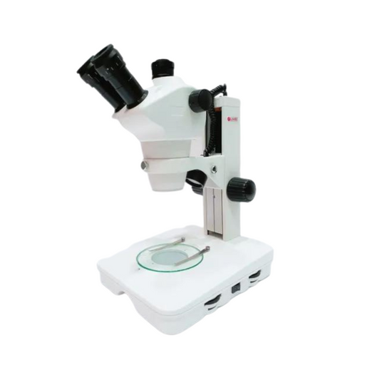 St-6 - Microscopio Estereo Trinocular ID-4961