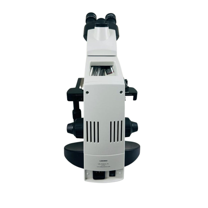 Microscopio Triocular Lx500 Led Labomed ID-2221167