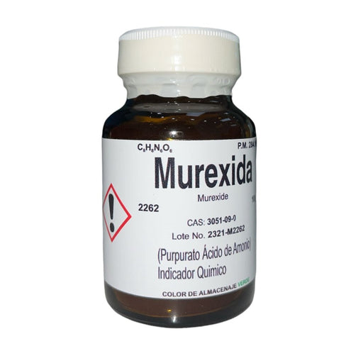 2262-10 - Murexida 10 G Colorante ID-2415