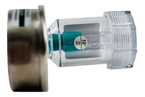 Tensiometro Modelo Sr De 12 Pulgadas Irrometer ID-2181385