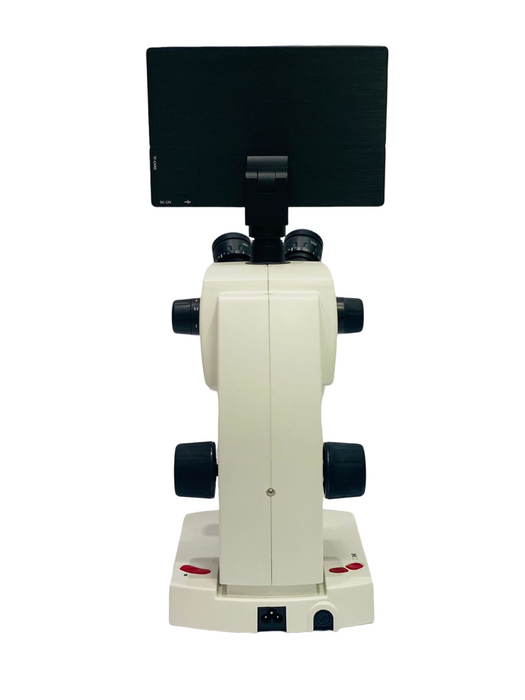 Microscopio Estereo Luxeo 4Z C/Tablet 9 Pulgadas  Labomed ID-1944221