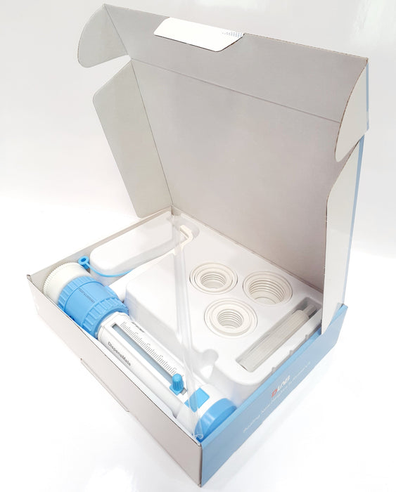 Dispensador De Botellas Dlab 1-10 Ml ID-1535878