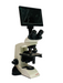 Microscopio Digital Cxl Led Con Tablet 9 Pulgadas Labomed ID-1944515