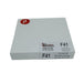 F41-110 - Papel Filtro Cuantitativo C/100 F41-110 ID-1296