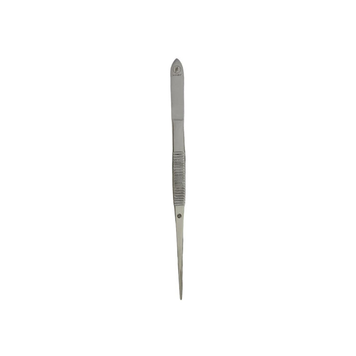 Pinza De Disección Recta 4.5 Pulgadas Acero Inox 833-S Pakistan ID-2438065