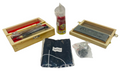 Microtomo Rotativo Manual Rmt-30 Radical ID-2028813