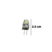 Foco Led P/Microscopio 1W 6V Jf Lhabo ID-1894886