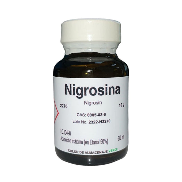 2270-10 - Nigrosina 10 G Colorante ID-2443